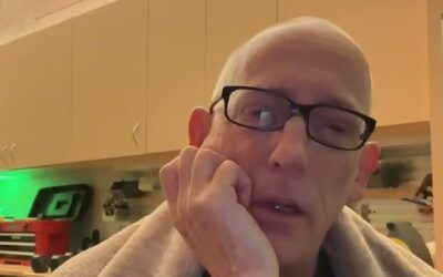 Dilbert creator Scott Adams succumbs to Cancer