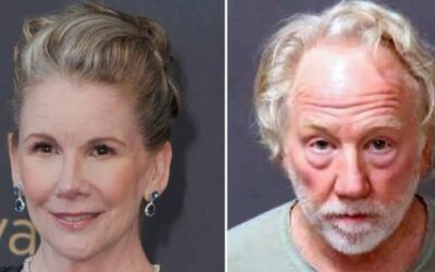 Melissa Gilbert’s statement after husband turns himself in to face child sex abuse charges