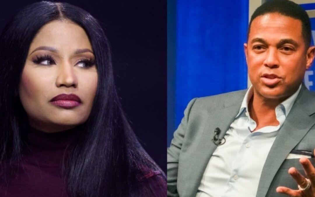 ‘How dare you!’ Nicki Minaj, Don Lemon escalate nasty feud: ‘I want that thug in jail!’