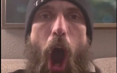 Nutjob who attacked church: ‘Come and get me, Pam Bondi, you f-ing traitorous b*tc*’