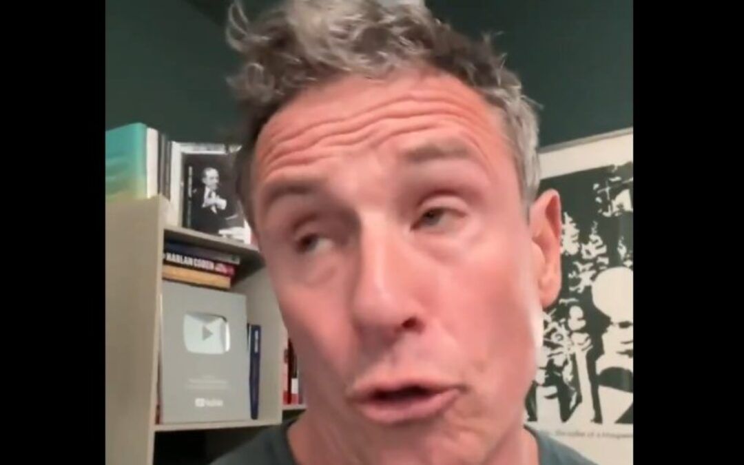 Irate Chris Cuomo to Scott Jennings: You’re gonna’ get your a** beat if you don’t stop using term ‘illegals’
