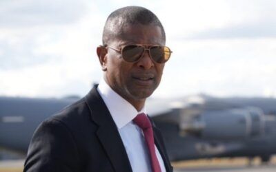 ‘Send in the National Guard’: Fmr. NFL captain warns Dems in a panic over ICE ‘deporting their voters’