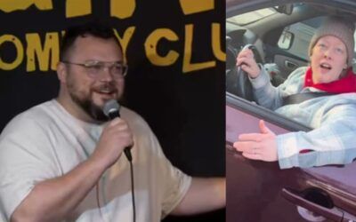 Minnesota comedy club cancels sold-out comedian over off-color Renee Good jokes