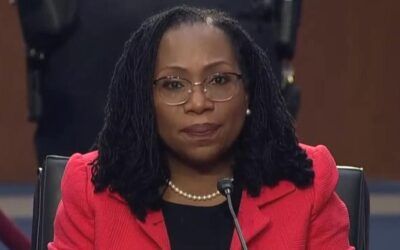 Justice Alito snaps, unleashes on Jackson for ‘baseless and insulting’ dissent