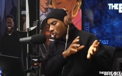 Charlamagne fires back on Glenn Beck in ‘Donkey of the Day’ smackdown