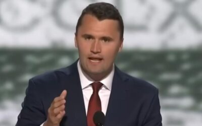 Kansas elementary school does not allow students to name Charlie Kirk or Trump as role models: report