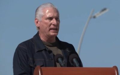 Cuban president warns Trump his country will ‘defend the Homeland to the last drop of blood’