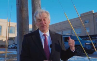 ‘They didn’t want to know’: Oz reveals 400 Medicaid businesses found in former Minnesota linen factory