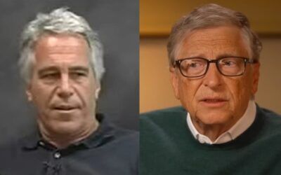 Epstein email alleges Bill Gates considered slipping Melinda drugs after getting STD from ‘Russian Girls’