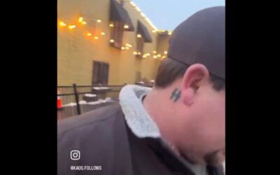 DHS asst. sec. dispels vile, left-wing disinformation campaign smearing ICE