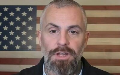 Ex-DC cop from Jan 6 encourages citizens to ‘utilize their Second Amendment right against ICE’