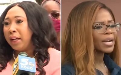 Here are just two of the latest Dems on the ouster for fraud