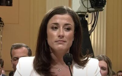 Turley: Jack Smith finally presents a conclusive indictment — of the J6 Committee!