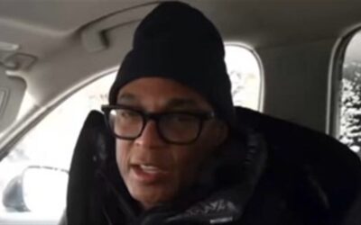 Don Lemon faces federal arraignment today in St. Paul church protest case