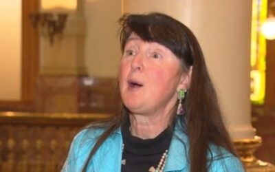 Yet ANOTHER Dem convicted of fraud… it’s hard to keep up!