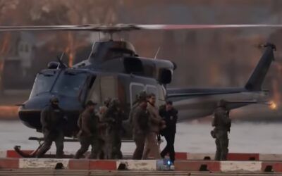 Holding narco-regime accountable not an act of war