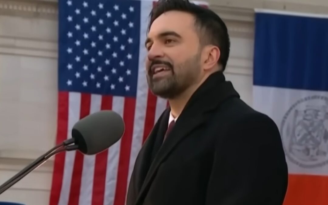 Israel blasts NYC Mayor Mamdani for revoking pro-Israel, antisemitism orders on day one