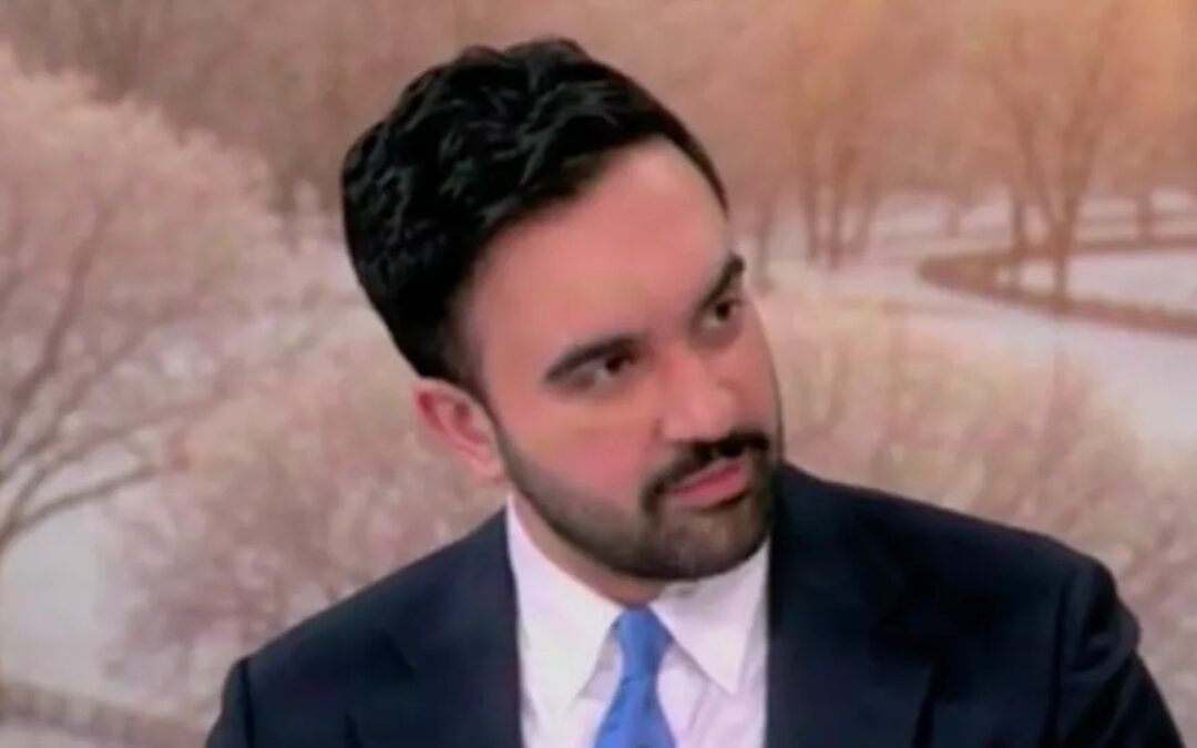 Mamdani’s sweeping ‘governmentwide racial equity framework’ triggers DOJ probe: ‘Sounds fishy/illegal’
