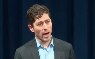 Jacob Frey sets condition that would prompt Dems to stop whipping up chaos, violence