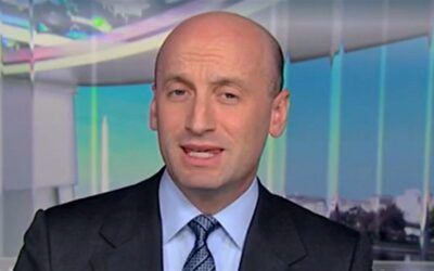 ‘Masterclass in diplomacy’: Stephen Miller praises Trump performance in Davos