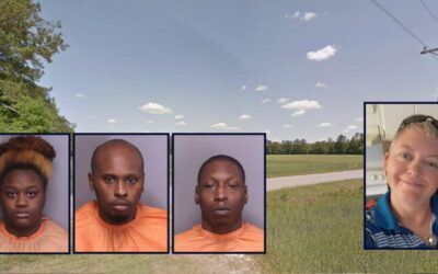 Media CRICKETS when woman shows up to buy a puppy, is murdered and set on fire instead