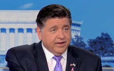 Democrats love criminals – Gov. Pritzker signs new law sealing criminal records