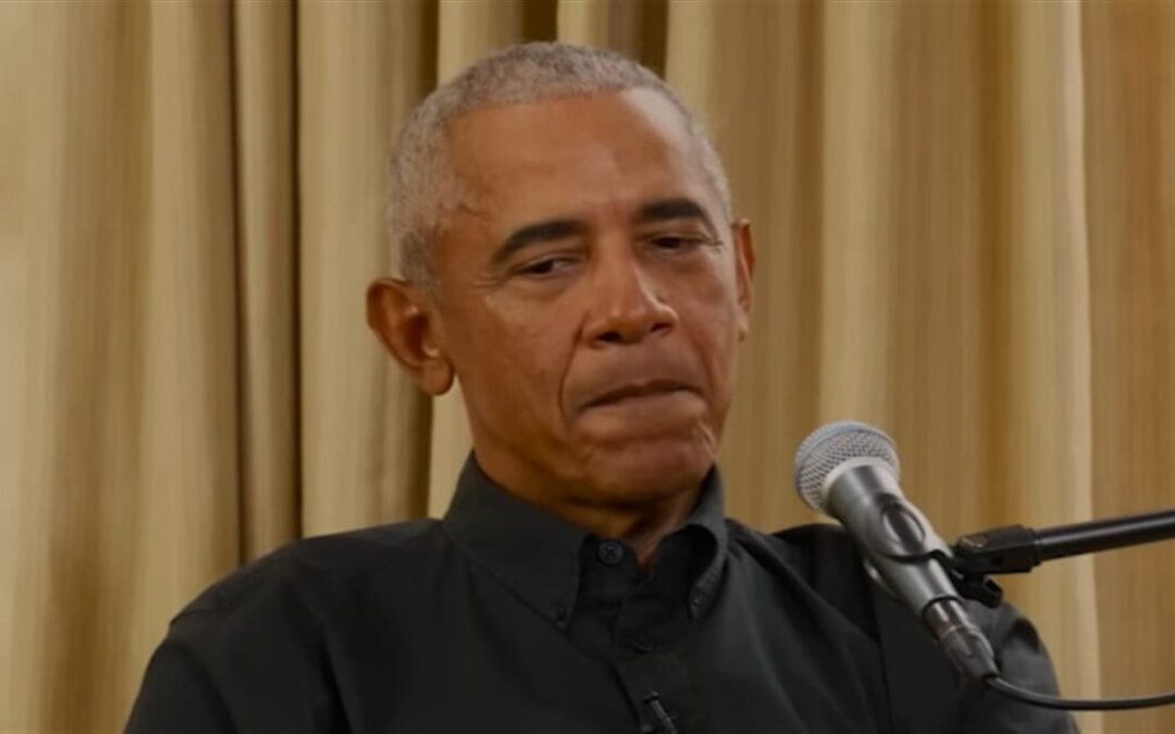 Obama shrine library demands visitors show ID, but none needed at ballot box?