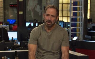 James Woods lays waste to TMZ for pro-Lemon stance: ‘Stick to celebrity a** licking’