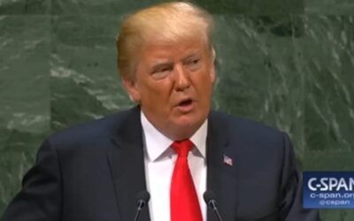 Trump reveals secret ‘discombobulator’ weapon was used in Maduro raid