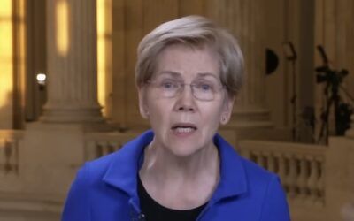 Elizabeth Warren lambasted for alleged role in killing beloved airline working class Americans relied on