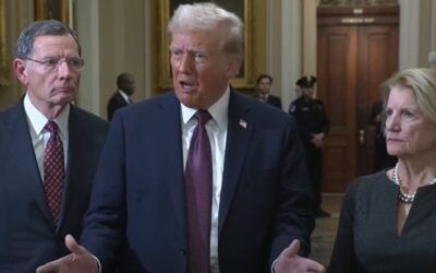 MAGA isn’t de-globalization. It’s the only globalization strategy that still works