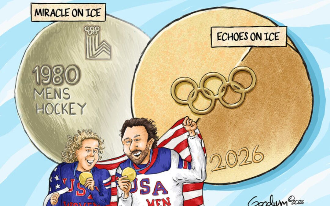 BS daily political cartoons: Hat tricks and hitch hikers
