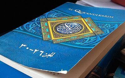 Muslim org passed out ‘Shariah’ flyers in public Texas high school, district confirms