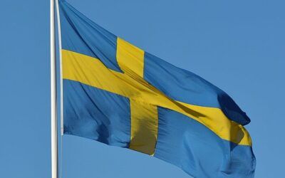 Sweden cracks down on deadly teen hitmen epidemic despite liberal outcry