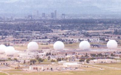 US reveals program used to spy on Commies from space