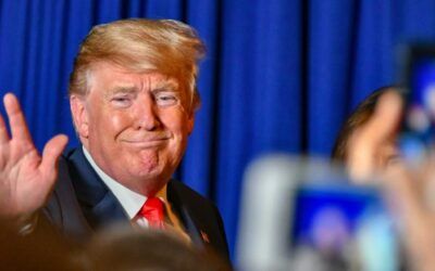How Trump EPA upending climate scam revives US industry
