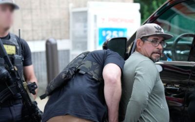 What Democrats aren’t saying about their judicial warrant demands for ICE