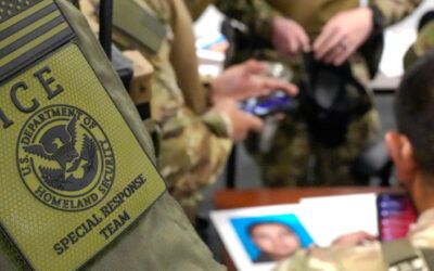 Did Trump walk away from Minnesota with an immigration win?