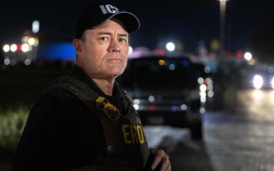 More Dems than ever want to abolish ICE. What’s their plan if they succeed?