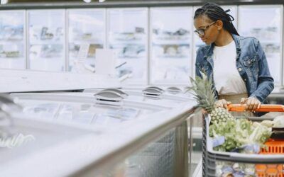 California lawmakers talk about impacts of H.R. 1 for food aid