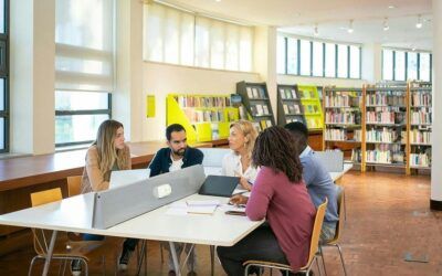 Education department starts portal disclosing foreign funding