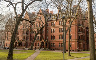 Trump seeks $1B from Harvard in federal funding dispute