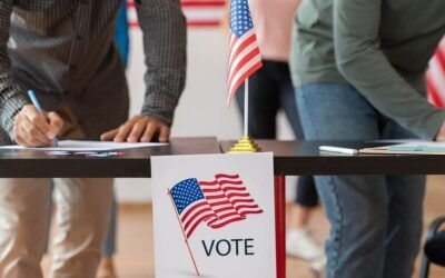 Election security takes center stage as GOP lawmakers push three reform bills