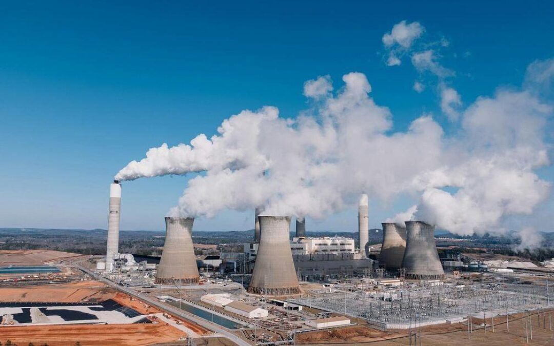 States sue Trump administration over rollback of some air pollution regulations