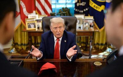 European Union puts U.S. trade deal on hold after Supreme Court ruling