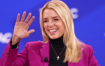 Senate Judiciary to hear Bondi testimony and review DOJ programs