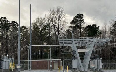 Energy industry insiders advise lawmakers on supporting AI growth, protecting ratepayers