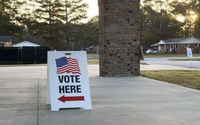Ten candidates vying for Georgia’s 11th District post