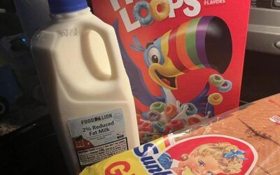 January inflation cools to 2.4%, lowest since May