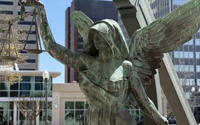 Judicial manual pushes climate agenda, critics say